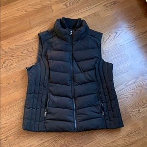 Bass Puffer Vest